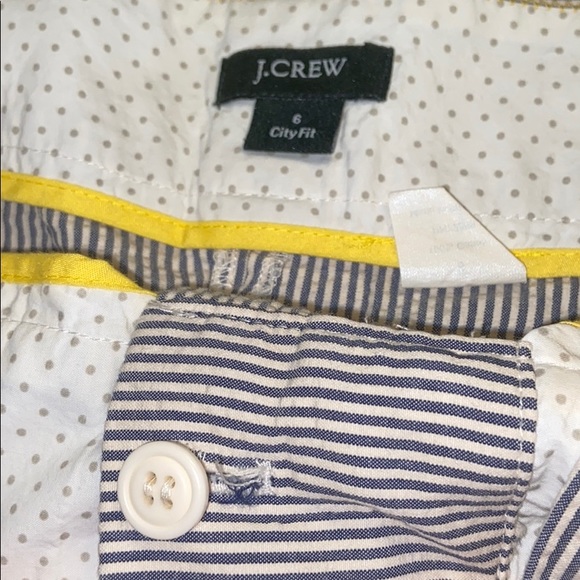 J.Crew Shorts - Picture 2 of 3